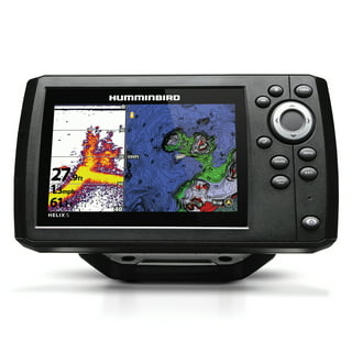 Humminbird in Shop Fish Finders By Brand 