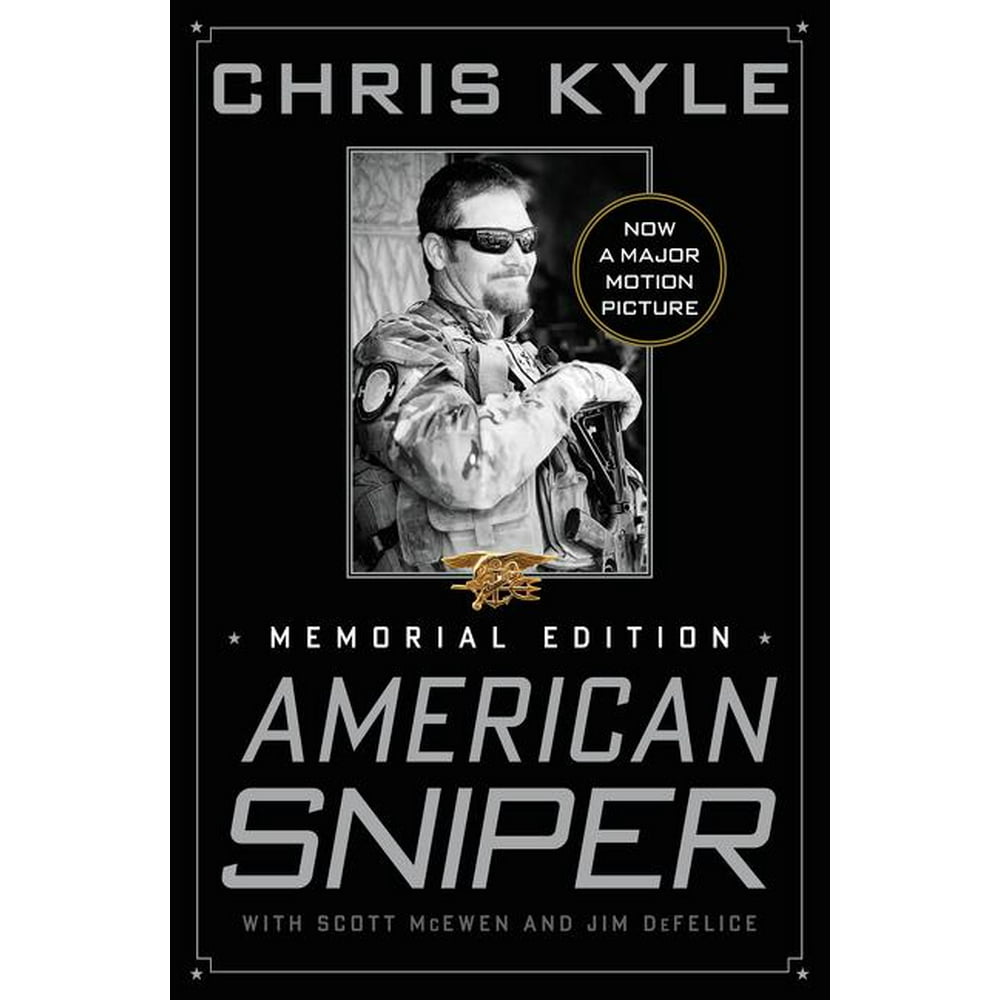 book review american sniper