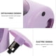 thumbnail image 2 of ColoMX Afilador para niños resistentes al desgaste niños afilador de lápices portátiles portátiles de lápiz, 2 of 8