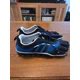 thumbnail image 4 of Adi - das Adipure Barefoot Trainers Men Size 10.5 Blue/Black Great Condition, 4 of 6