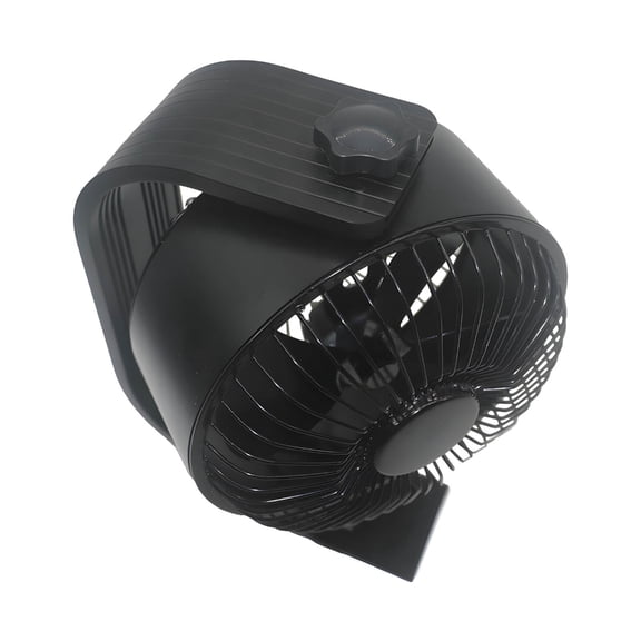 YIEMEEN 4 Blade Heat Powered Stove Fan With 360 Adjustment Airflows High Temperature Resistant Blade Quiet 35dB Operation