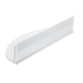 thumbnail image 1 of fastboy Simplify Hair Extension Organization Handy Braiding Hair Rack Hold And Fix Hair white 1Set, 1 of 6