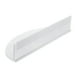 thumbnail image 1 of Soporte para extensiones de cabello Eigraketly Acrílico blanco, 1 of 6