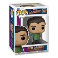 thumbnail image 1 of Funko Pop! Marvel: Ms. Marvel - Red Dagger Funko -, 1 of 3