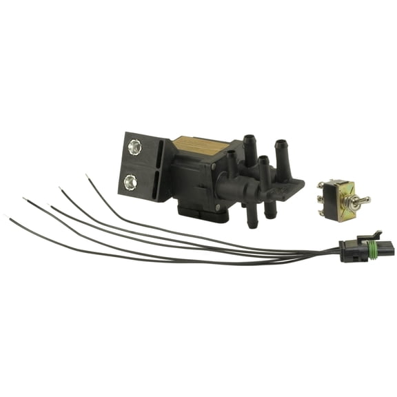 Fuel Tank Selector Valve