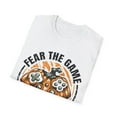 thumbnail image 4 of Halloween Pumpkin Jack O Lantern Graphic Novelty T-Shirt, 4 of 4