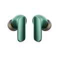 thumbnail image 2 of realme Buds Air 7 Pro with Ai Live Translation, 11mm+6mm Dual-dac Driver, 48 Hrs Playtime, 53 dB ANC, LHDC, 45Ms Low Latency, 360 Spatial Audio, IP55 Dust & Water Resistant, BT 5.4 - Green, 2 of 7