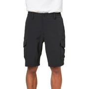 O'Neill GI Jack traveler 6 Hybrid Boardshorts 48 Covert black (No Flag)