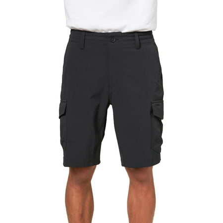 O'Neill GI Jack traveler 6 Hybrid Boardshorts 48 Covert black (No Flag)