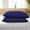 Envelope Pillow Covers Under $5 A8550, variant on kkbbma under $5 Envelope Pillow Covers, 2 Pack Brushed Microfiber Pillowcases, Open End Standard Size Pillow Covers, Soft Fade Resistant Bed Pillow Cases, Queen King Size Pillow Protectors
