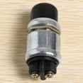 Heavy Duty Engine Start Push Button HeavyDuty Momentary Start Switch