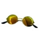 thumbnail image 2 of Gafas de sol Qarigey Flame de alto rango estilo nuevo apariencia exquisita Tipo 6, 2 of 6