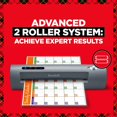 thumbnail image 4 of Scotch Thermal Laminator With Thermal Pouches, TL901X, 4 of 9