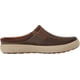 thumbnail image 3 of Zapatos Skechers Porter Vamen sin cordones para hombre, color marrón, 3 of 3