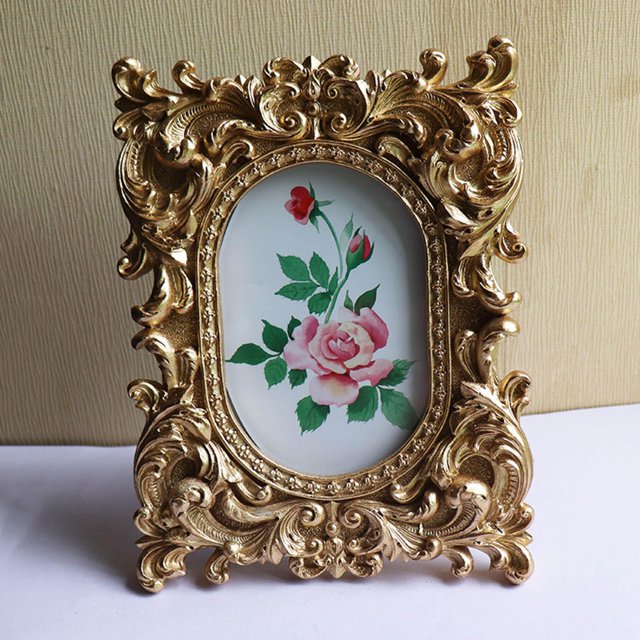 resina para colgar en de , adornos artísticos, soporte para fotografía, fotografía, accesorios para fotografía, decoración de BLESIY Marco
