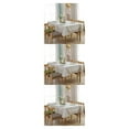 thumbnail image 1 of Guardoinrt Easy Care Rectangular Tablecloth Sturdy And Durable Ensures Easy Maintenance linen 140*140CM 3Set, 1 of 6
