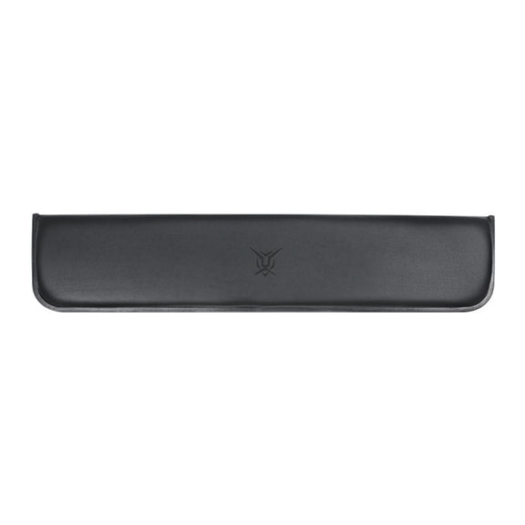 NEW Wrist Rest Pad Memory Foam Hand Mechanical Keyboard Mouse for Reducing Strain Enhancing Comfort 104 Keys