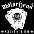 thumbnail image 2 of Mens Motorhead Aces Up My Sleeve T Shirt, 2 of 5