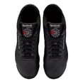thumbnail image 4 of Tenis Reebok Princess Unisex Color Negro Modelo 100000120, 4 of 6