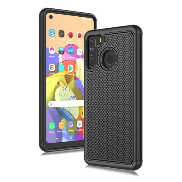 galaxy a21 2020