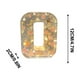 thumbnail image 3 of Flor de la noche hecha a mano O, 3 of 4