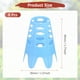 thumbnail image 3 of Uxcell Tees de Simulador de Golf [8PCS] - Tees de Golf de Plástico para Campo de Práctica y Césped de Invierno - [Azul - 1.77 IN], 3 of 7