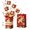 A1, variant on Christmas Surprise Gift Box Explosion 2026, Christmas in July Exploding Gift Box, Folding Christmas Birthday Gift Surprise Box