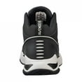 thumbnail image 4 of Avenger Reaction Mid Men's Aluminum Toe Electrical Hazard Work Athletic Shoe, 4 of 4