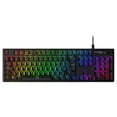 thumbnail image 5 of Teclado HyperX  Gamer Alloy Origins RGB Mecánico HX-KB6RDX-LA, 5 of 5