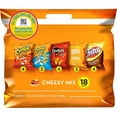 thumbnail image 2 of Frito-Lay Cheesy Mix Snacks Variety Pack, 18 Count (Assortment May Vary), 2 of 8