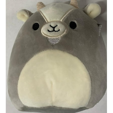 Squishmallow Goat