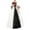 White, variant on Gothic Victorian Dresses for Women Classic Court Costumes Queen Ball Gown Masquerade Dress