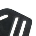 thumbnail image 4 of koolsoo Plastic Buckle for Rock Climbing Harness Back Hanging Point Connector, 4 of 9