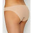 thumbnail image 3 of OnGossamer Womens Cabana Cotton Hip Bikini 3-Pack Style-1402P3, 3 of 4