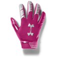 thumbnail image 1 of Under Armour Mens F7 Football Gloves, 1 of 2