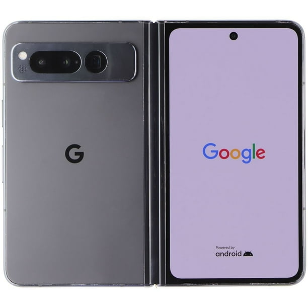 Google Pixel Fold (7.6-in/5.8) Smartphone (G9FPL) Verizon Only