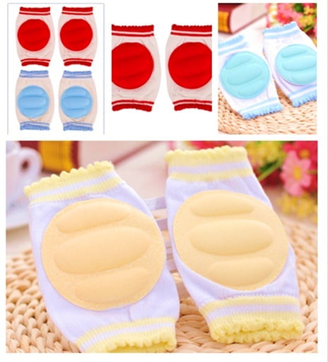 baby knee pads for crawling walmart