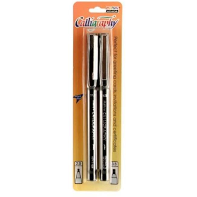 Marvy calligraphy pens 2.0 Clearance