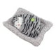thumbnail image 5 of Muñeco de Gato Durmiente Simulado Lindo Juguete de Peluche Realista con Bolsa de Carbono ANGGREK  Otros, 5 of 8