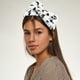 thumbnail image 2 of 6 uds diadema con estampado de leopardo diademas con lazo diadema para lavado de cara diadema de maquillaje para mujer diadema peluda lindas diademas de Spa, 2 of 4