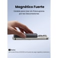 thumbnail image 3 of UGREEN 5000mAh Power Bank Inal&aacute;mbrico 15W, USB C Cargador Port&aacute;til Magn&eacute;tico Carga R&aacute;pida, Powerbank Bater&iacute;a Externa Compatible con iPhone 17/16/, 3 of 11