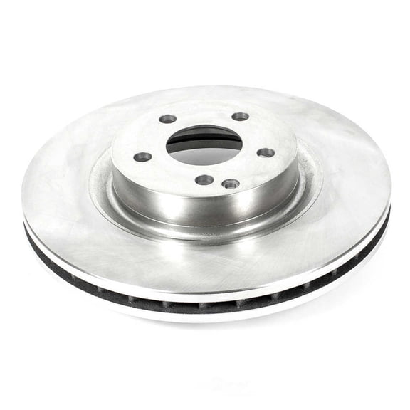 PowerStop EBR1248 Front OE Stock Replacement Brake Rotor