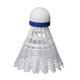 thumbnail image 1 of Wilson - Volante de Badminton Dropshot - Pack de 6 (Amarillo), 1 of 2