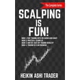 thumbnail image 1 of Pre-Owned Scalping is Fun! 1-4: Book 1: Fast Trading with the Heikin Ashi chart Book 2: Practical Examples Book 3: How Do I Rate my Trading Results? B, 1 of 1