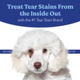 thumbnail image 3 of Suplemento Angels' Eyes Natural Plus - Tinte lagrimal para perros, 75 g, 3 of 5