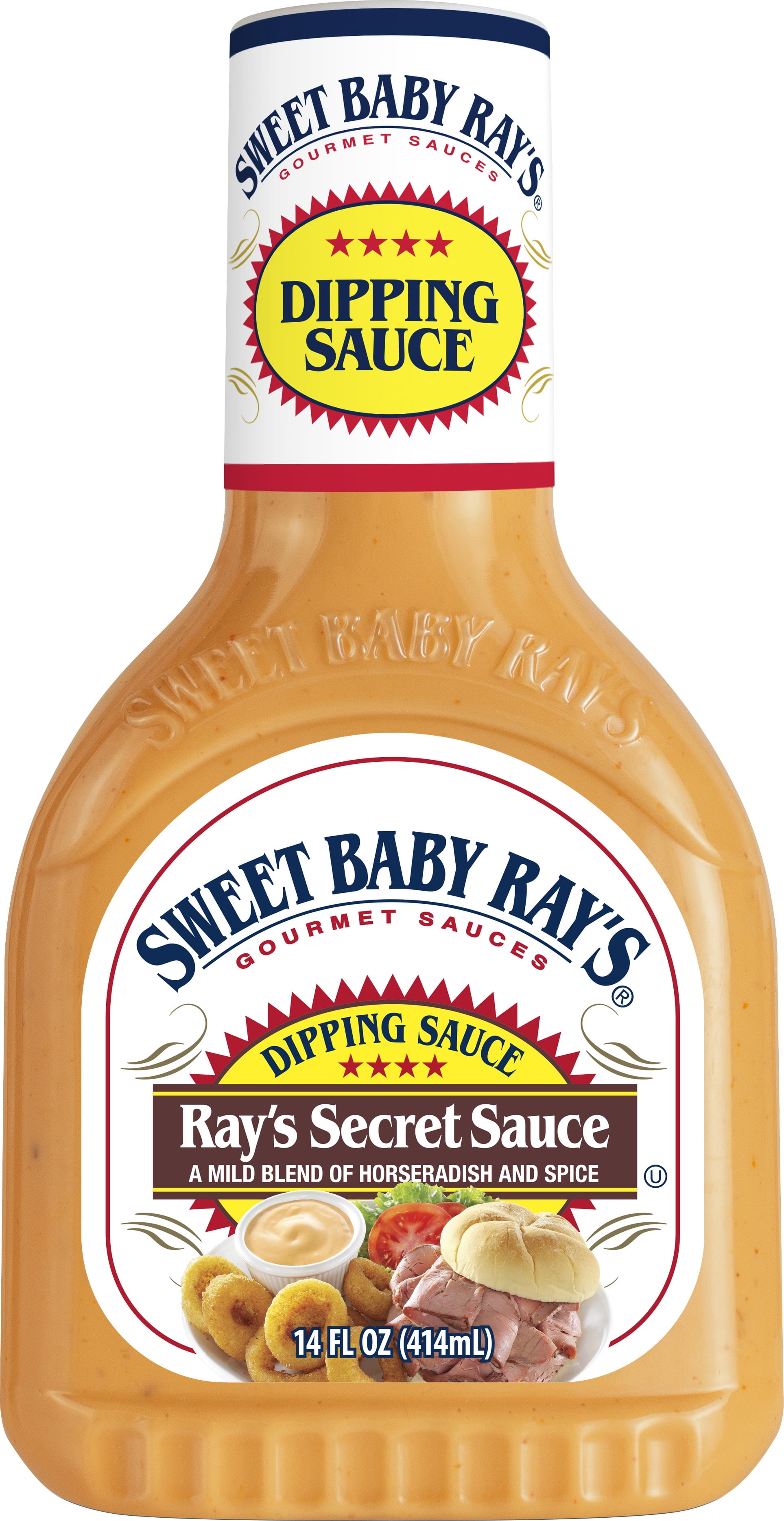 Sweet baby on sale rays walmart