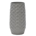 thumbnail image 1 of Jarrón Amaranth Vase Company, gris frío, resistente a los impactos, 1 of 5