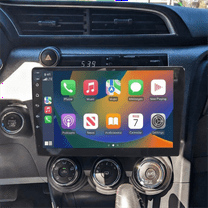 LICHENGTAI Android 15 Car Stereo Radio 10.1in 4 64GB Dab  A2DP Bluetooth Compatible with Scion TC 2005-2016