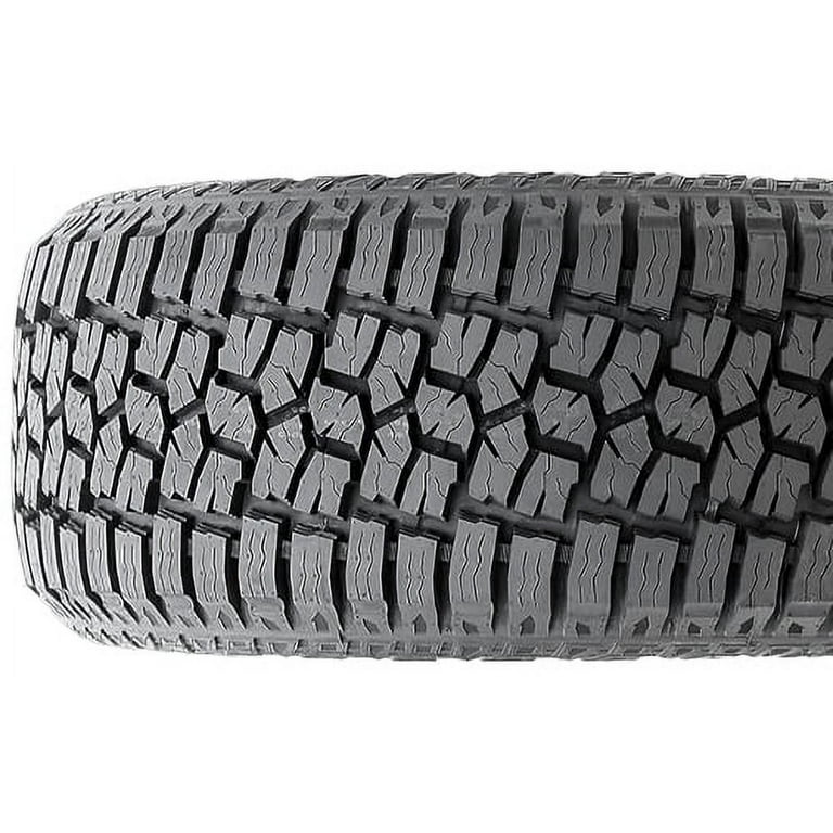 1 Arisun Aresta A/T ZG06 265/70R15 112T All Terrain Truck