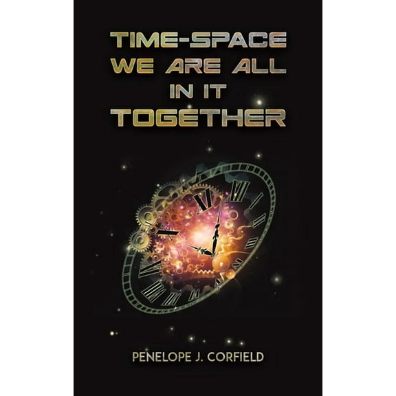 Time-Space, (Hardcover)